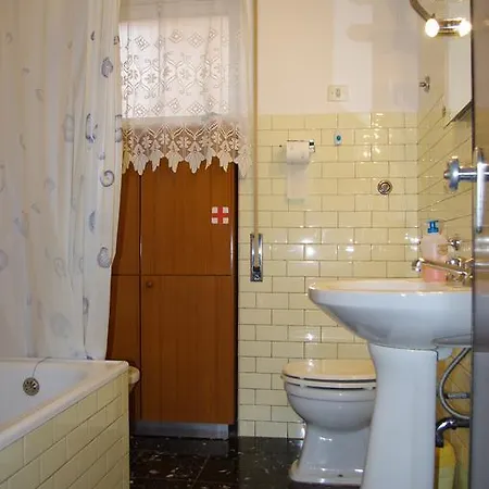 Apartmán Casa Vacanze Marisa Holidays
