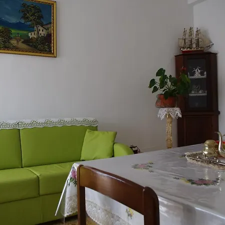 Casa Vacanze Marisa Holidays Apartmán