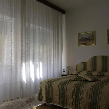 Casa Vacanze Marisa Holidays Řím