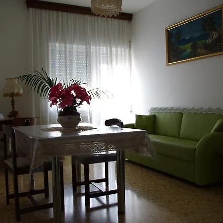 Casa Vacanze Marisa Holidays Apartmán Řím