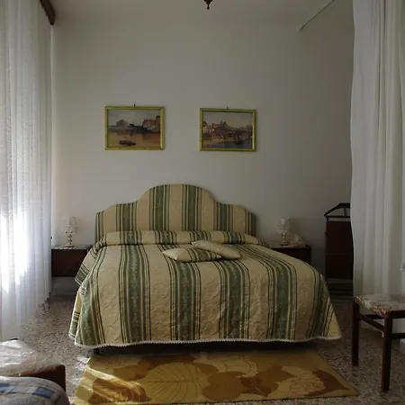 Apartmán Casa Vacanze Marisa Holidays *