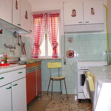 Casa Vacanze Marisa Holidays